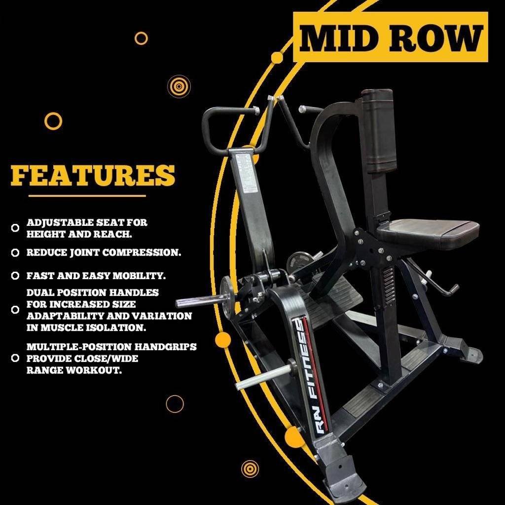90 Degree Leg Press Machine – Rai Fitness